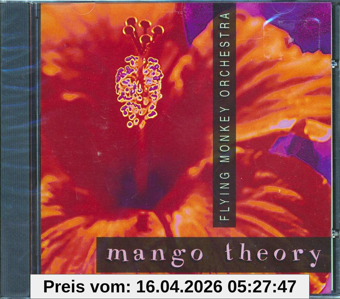Mango Theory