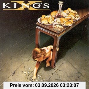 King's X