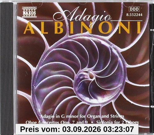 Albinoni - Adagio