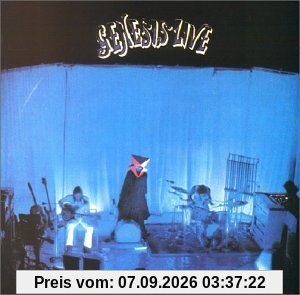 Genesis Live