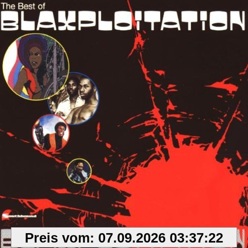 Best of Blaxploitation