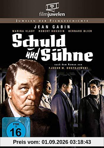 Schuld und Sühne