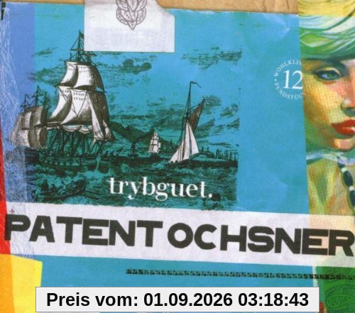 Trybguet
