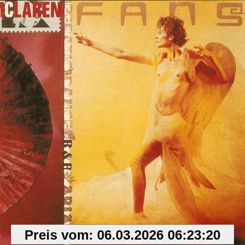 Malcolm McLaren Fans