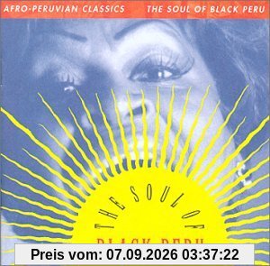 Soul of Black Peru