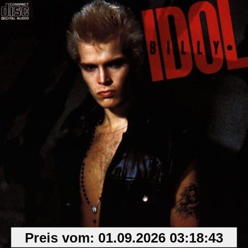 Billy Idol