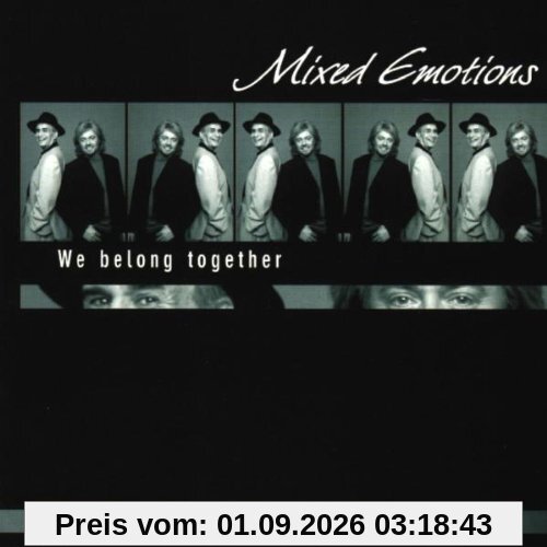 We Belong Together