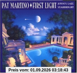 First Light