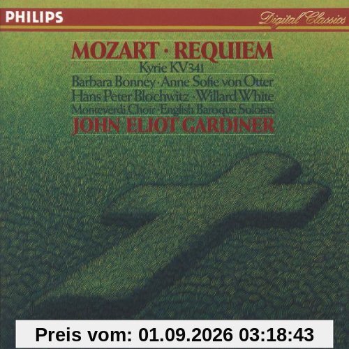 Requiem / Kyrie