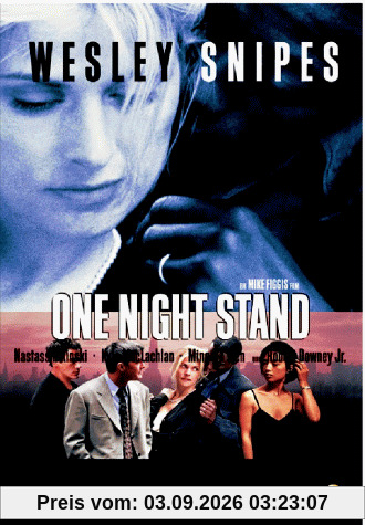 One Night Stand