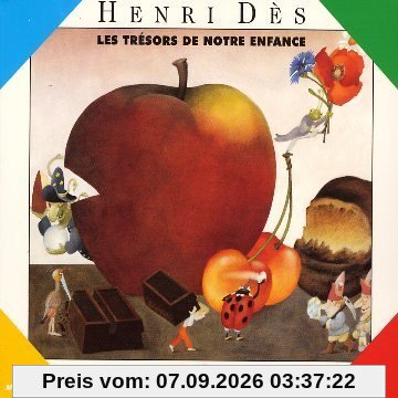 Les Tresors de Notre Enfance 2