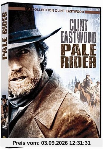 Pale rider [FR Import]