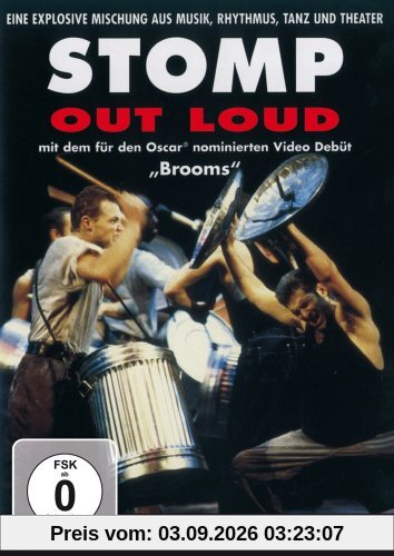 Stomp Out Loud