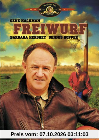 Freiwurf