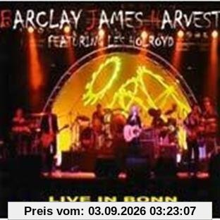 Live in Bonn