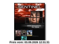 Sentinel - Verborgene Existenzen