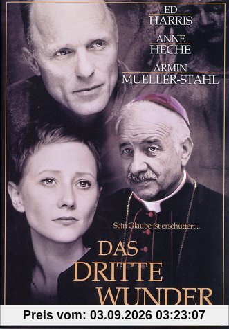 Das dritte Wunder