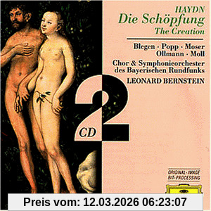 Blegen Die Schöpfung (Gesamtaufnahme)