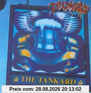 The Tankard