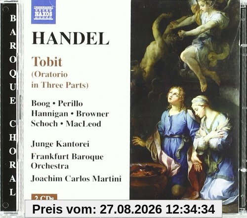 Maya Boog Handel, Tobit