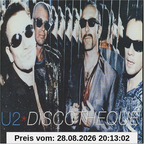 Discotheque/Orig.Sgl.Version