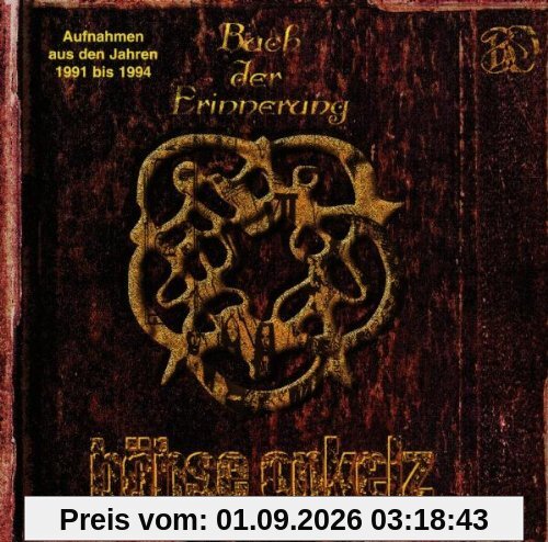 Buch der Erinnerung