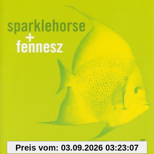 Sparklehorse+Fennesz In The Fishtank