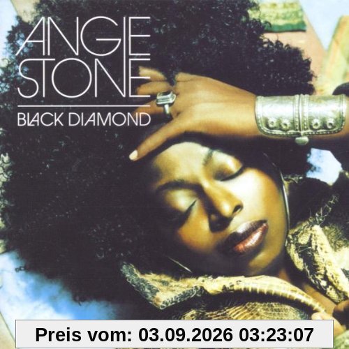 Black Diamond