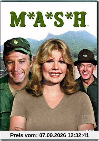 M*A*S*H - Season Five (Collector's Edition)