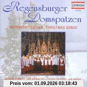 Weihnachtslieder