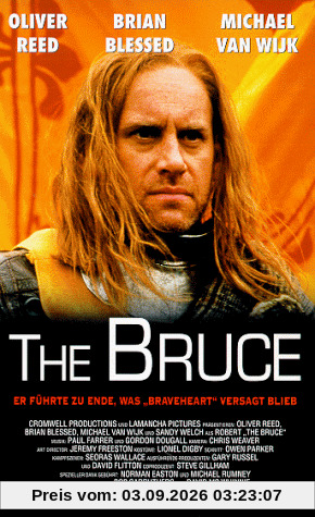 The Bruce [VHS]