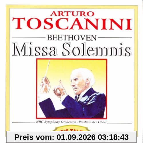 Missa Solemnis