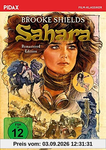 Sahara