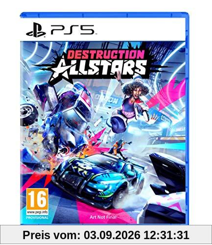 Destruction Allstars (PS5)