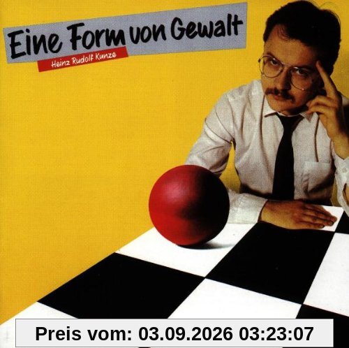 Eine Form Von Gewalt