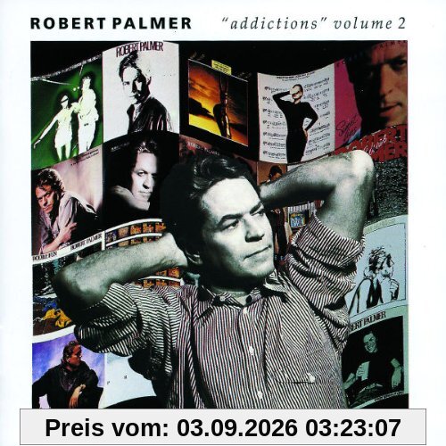 Addictions Vol.2