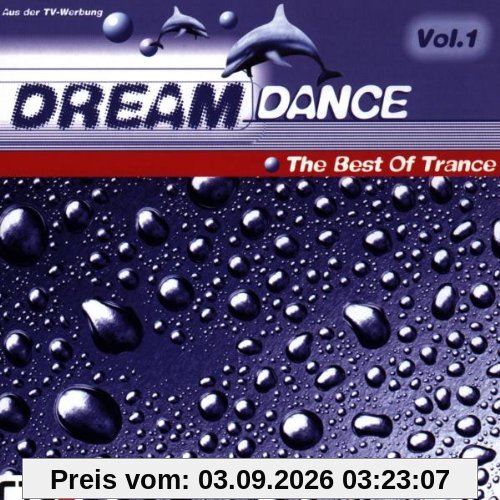 Dream Dance