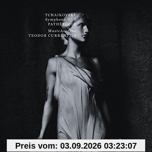 Tchaikovsky: Symphony No. 6