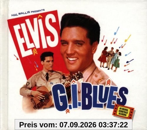 G.I.Blues-Collector's Editi