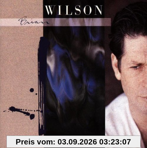 Brian Wilson