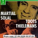 Martial Solal & Toots Thielema