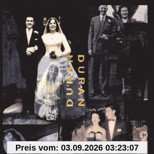 The Wedding Album