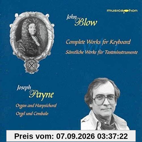 Sämtliche Werke Für Tasteininstrumente vol.1
