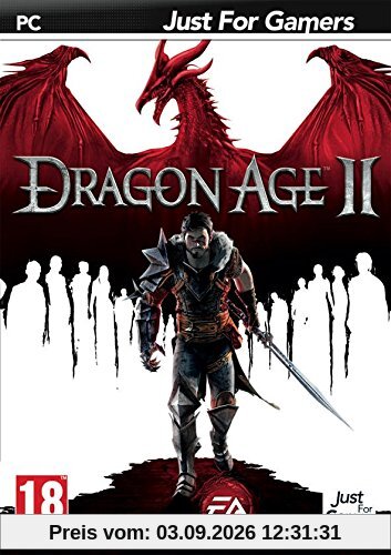 Dragon Age II