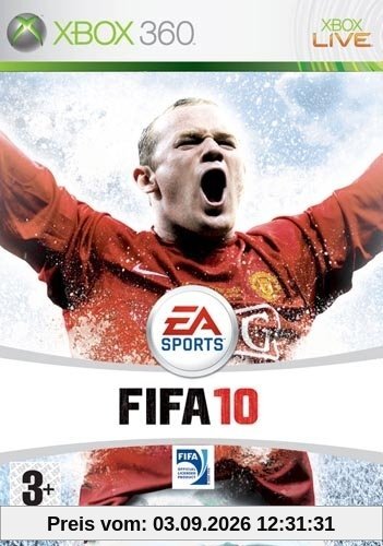 FIFA 10