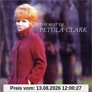 Petula Clark The Best Of