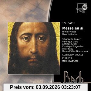 Messe h-Moll