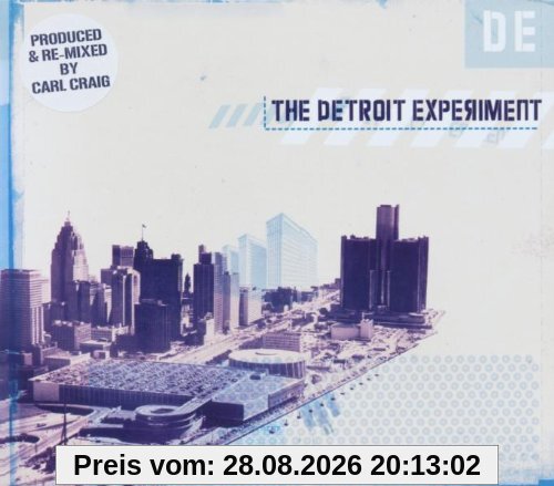 The Detroit Experiment