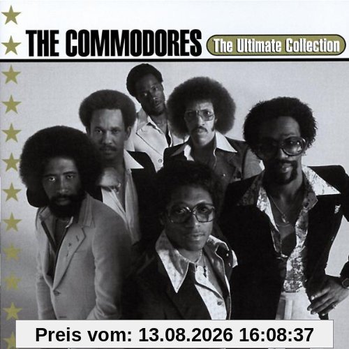 Ultimate Collection (Remaster)