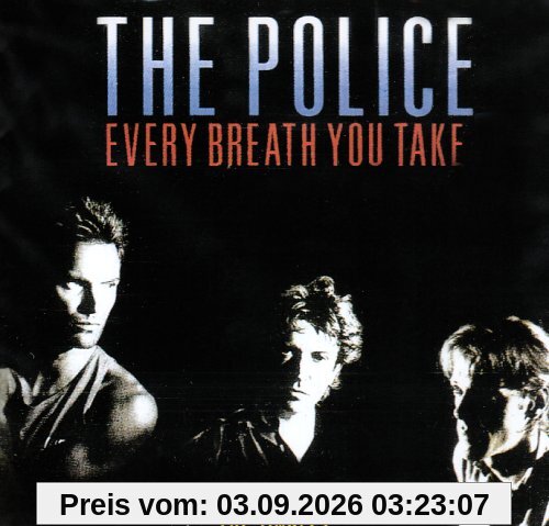 Every Breath You Take:Singles